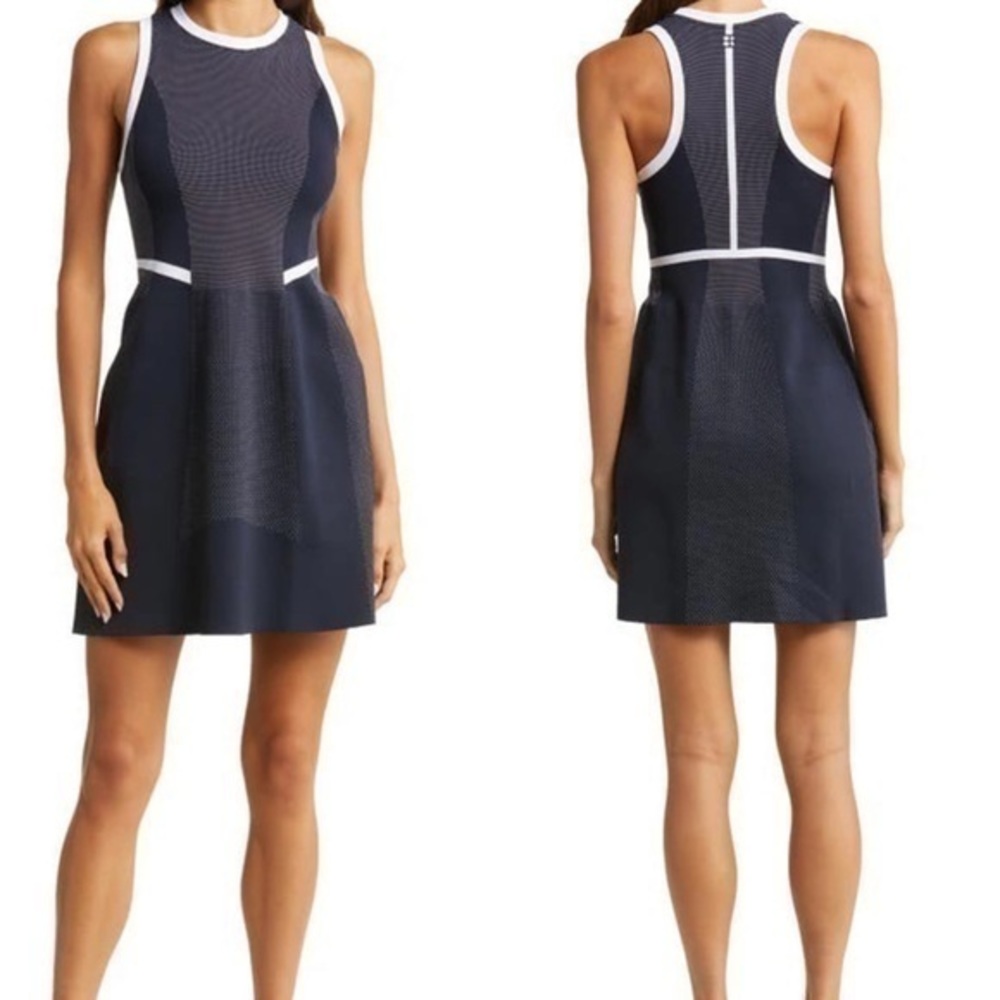 Sweaty Betty Dress Size Large